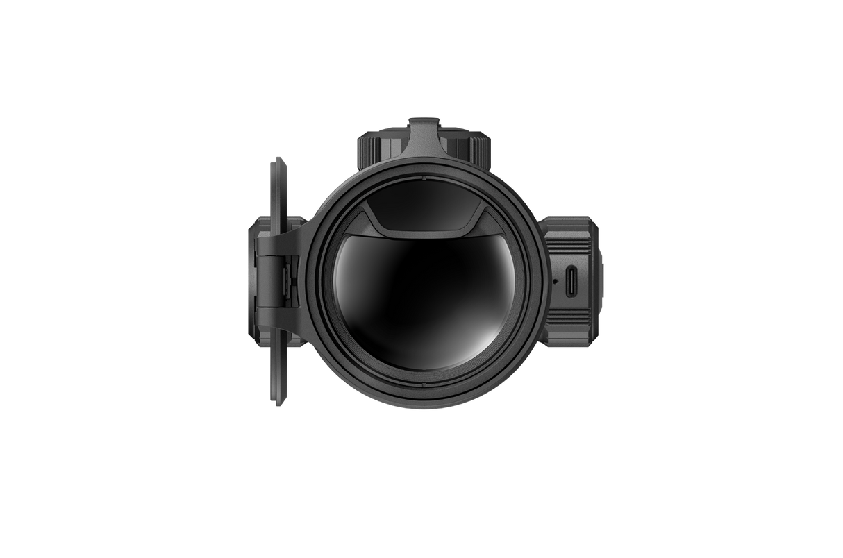 NOCPIX NITE D70R DIGITAL DAY & NIGHT VISION RIFLE SCOPE