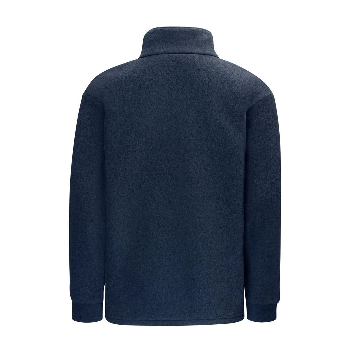 SWAZI DOUGHROASTER FLEECE JUMPER - MIDNIGHT