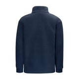 SWAZI DOUGHROASTER FLEECE JUMPER - MIDNIGHT