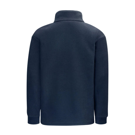 SWAZI DOUGHROASTER FLEECE JUMPER - MIDNIGHT