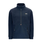 SWAZI DOUGHROASTER FLEECE JUMPER - MIDNIGHT