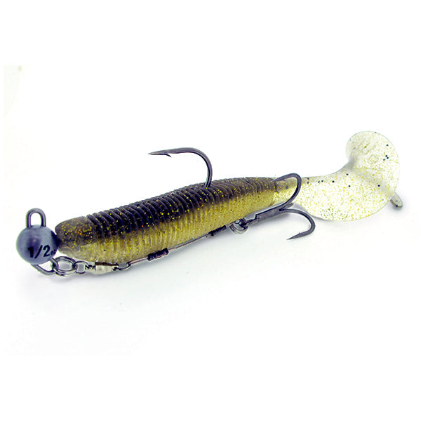 OMTD OJ1200 BIG JIGHEAD
