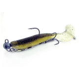 OMTD OJ1200 BIG JIGHEAD