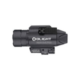 OLIGHT BALDR PRO TACTICAL FLASHLIGHT & GREEN COMBO 1350 LUMENS