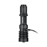 OLIGHT WARRIOR X 4 2600 LUMENS LONG THROW TACTICAL TORCH
