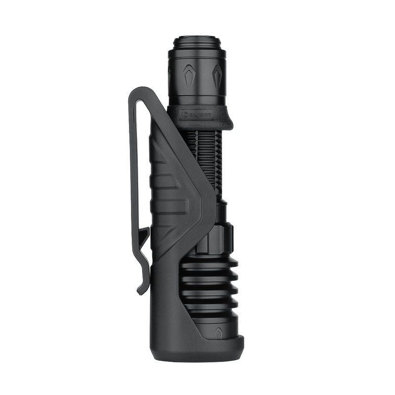 OLIGHT WARRIOR X 4 2600 LUMENS LONG THROW TACTICAL TORCH