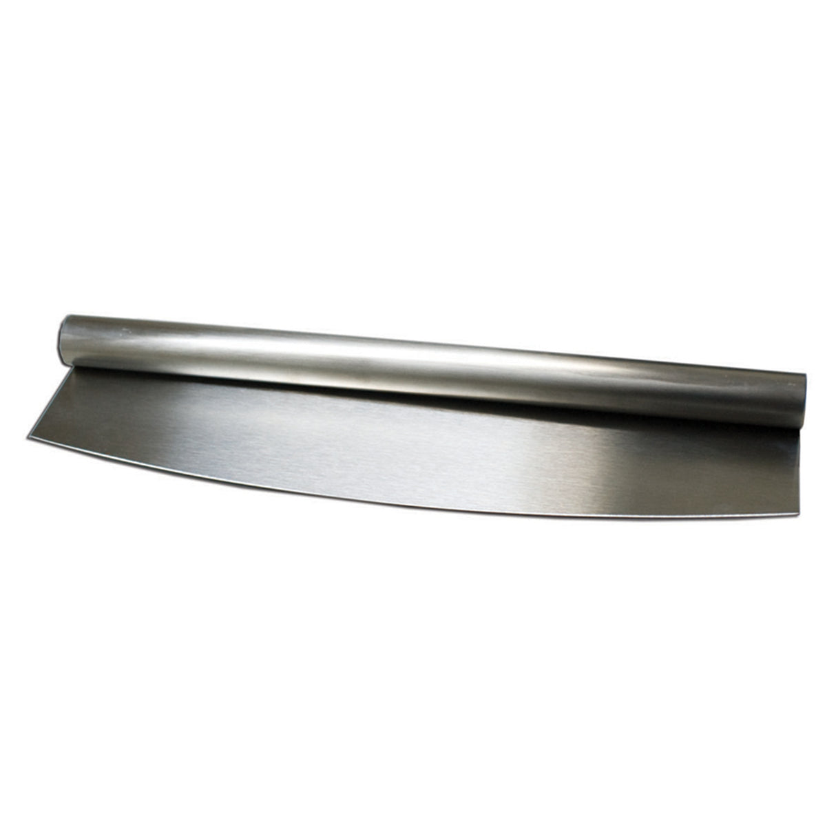 OUTDOOR MAGIC STAINLESS STEEL PIZZA CUTTER