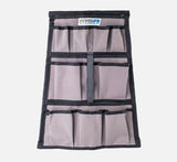 MSA SEAT BACK ORGANISER