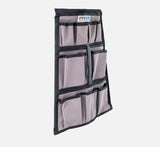 MSA SEAT BACK ORGANISER