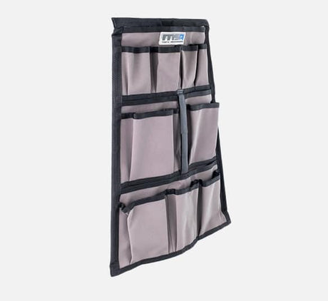 MSA SEAT BACK ORGANISER