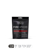 OFFGRID WOOD SMOKED SALAMI SNACK