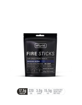 OFFGRID WOOD SMOKED SALAMI SNACK