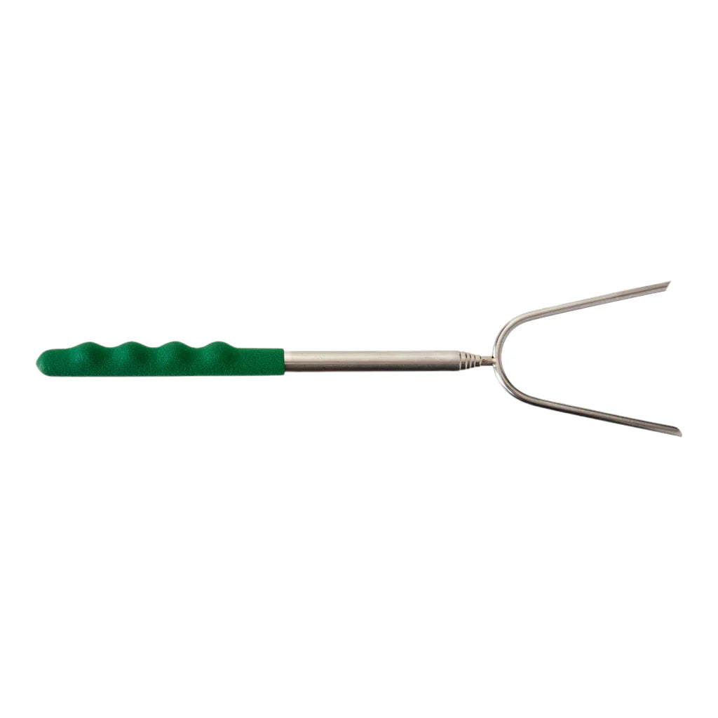 OUTDOOR EQUIPPED TOASTING FORK