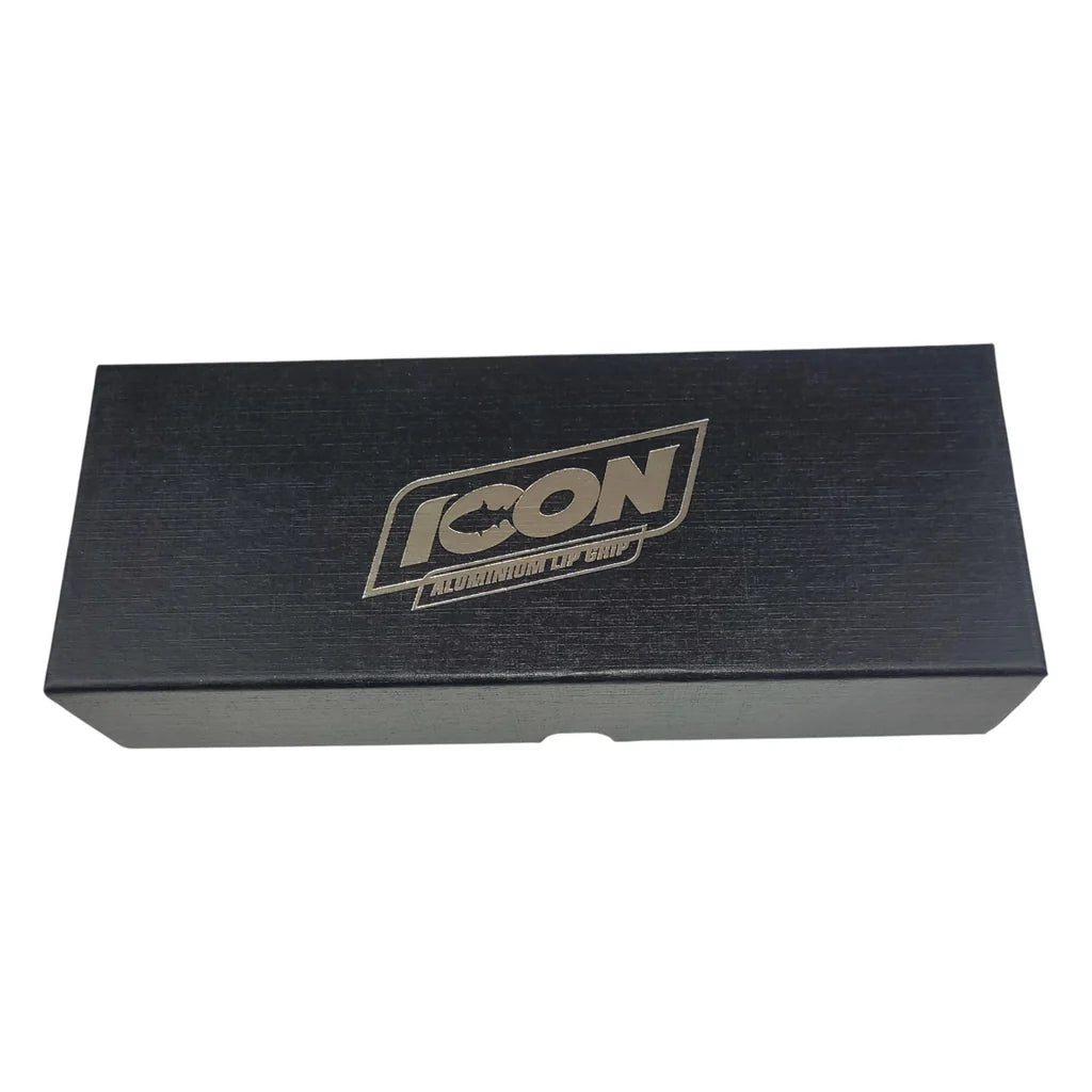 ICON EXTENDABLE LIP GRIPS