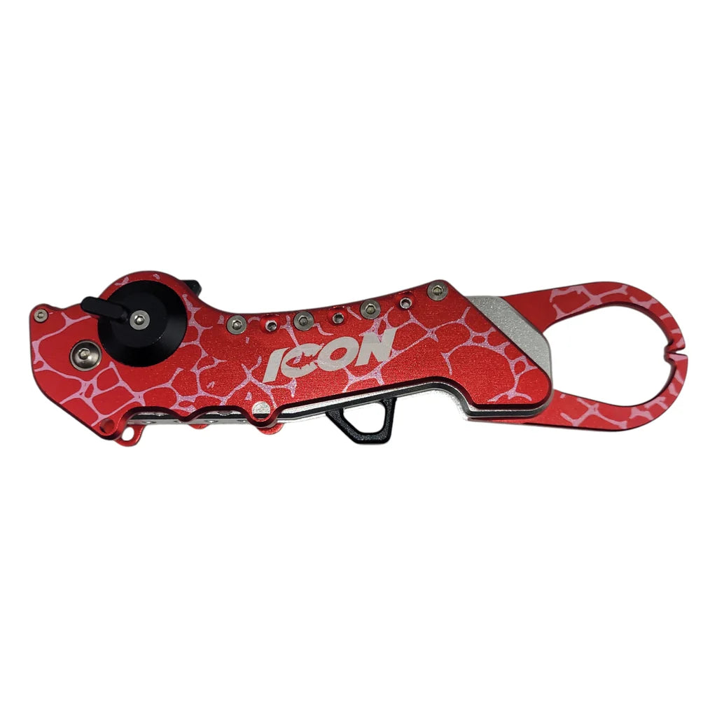 ICON EXTENDABLE LIP GRIPS