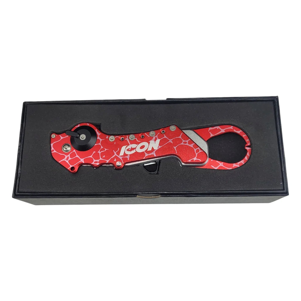 ICON EXTENDABLE LIP GRIPS