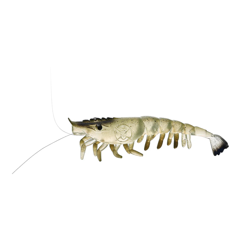 YAKAMITO PRAWNO PRAWN 70MM