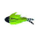 FEATHER STRIKE 3/4OZ JIG FLY TREBLE STINGER