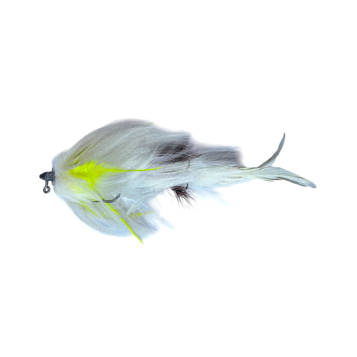 FEATHER STRIKE 3-4 OZ JIG FLY LURE