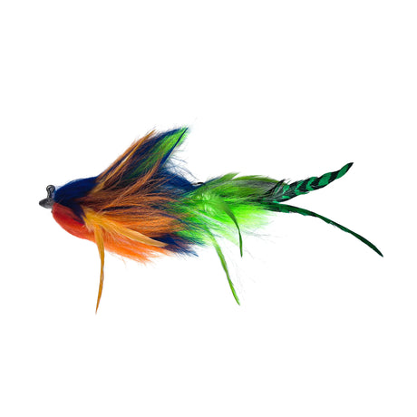 FEATHER STRIKE 3-4 OZ JIG FLY LURE