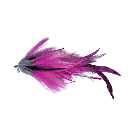 FEATHER STRIKE 3-4 OZ JIG FLY LURE