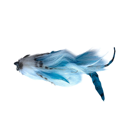 FEATHER STRIKE 3-4 OZ JIG FLY LURE