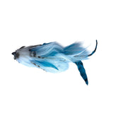 FEATHER STRIKE 3/4OZ JIG FLY TREBLE STINGER