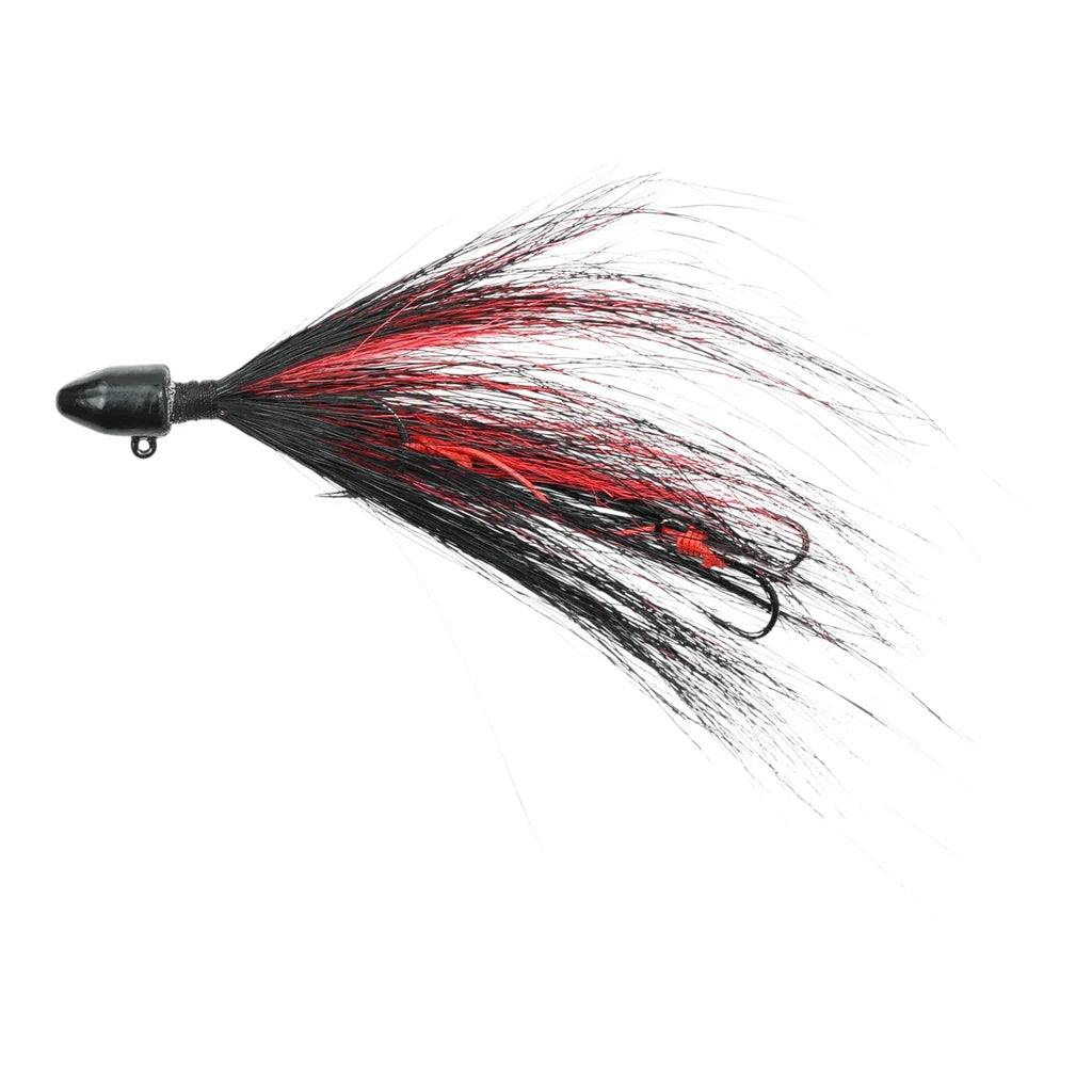 FEATHER STRIKE MICRO JIG FLY