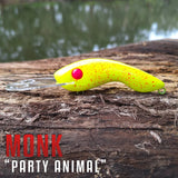 DROP BEAR MONK 5M DIVE LURE