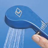 COMPANION 12V PORTABLE CAMP SHOWER