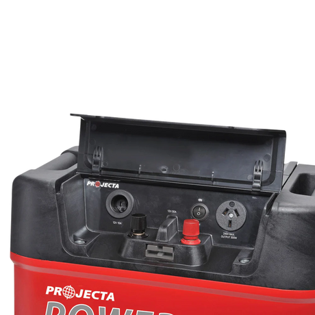 PROJECTA POWER HUB BATTERY BOX
