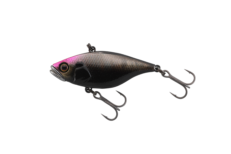 JACKALL TN38 TG HIGH SOUND LIPLESS CRANKBAIT LURE