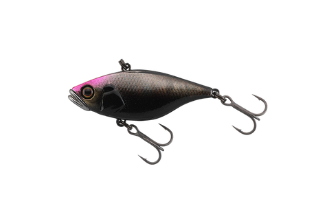 JACKALL TN38 TG HIGH SOUND LIPLESS CRANKBAIT LURE