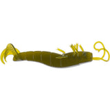 ATOMIC PLAZOS 3INCH PRONG SOFT PLASTIC BAIT