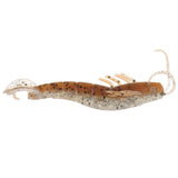 ATOMIC PLAZOS 3INCH PRONG SOFT PLASTIC BAIT