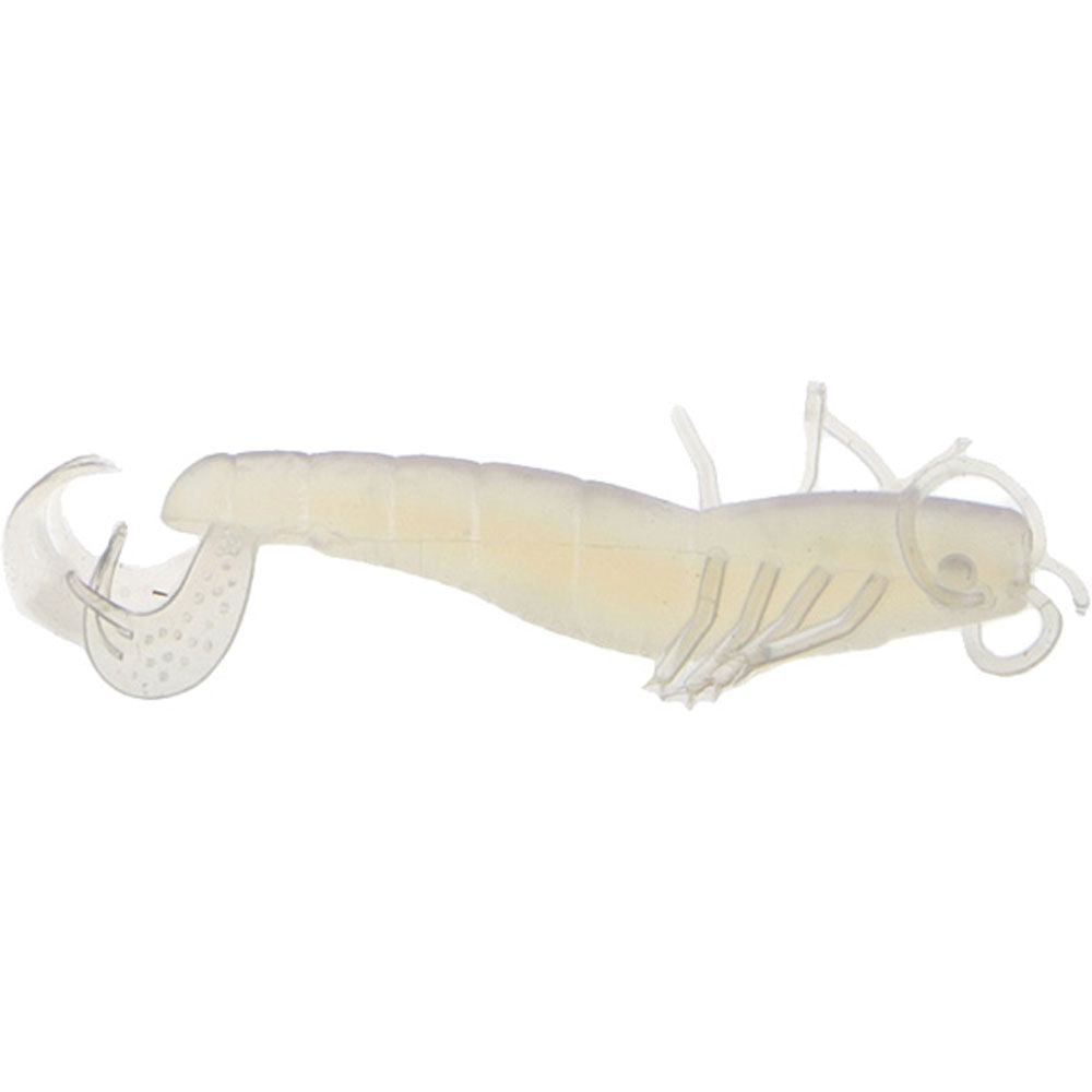 ATOMIC PLAZOS 3INCH PRONG SOFT PLASTIC BAIT