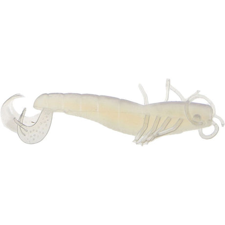 ATOMIC PLAZOS 3INCH PRONG SOFT PLASTIC BAIT