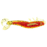 ATOMIC PLAZOS 3INCH PRONG SOFT PLASTIC BAIT