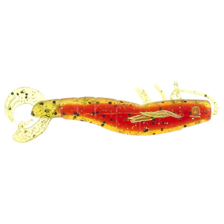 ATOMIC PLAZOS 3INCH PRONG SOFT PLASTIC BAIT
