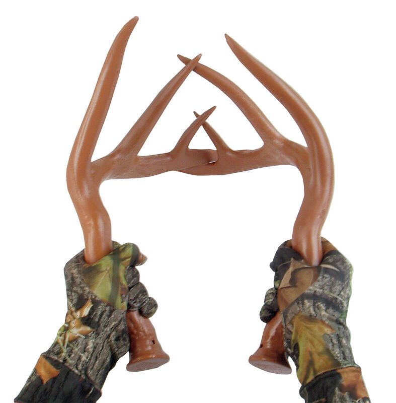 PRIMOS RATTLING SYSTEM FIGHTIN HORNS