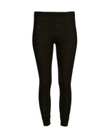 XTM HEATFLEX PANTS UNISEX BLACK