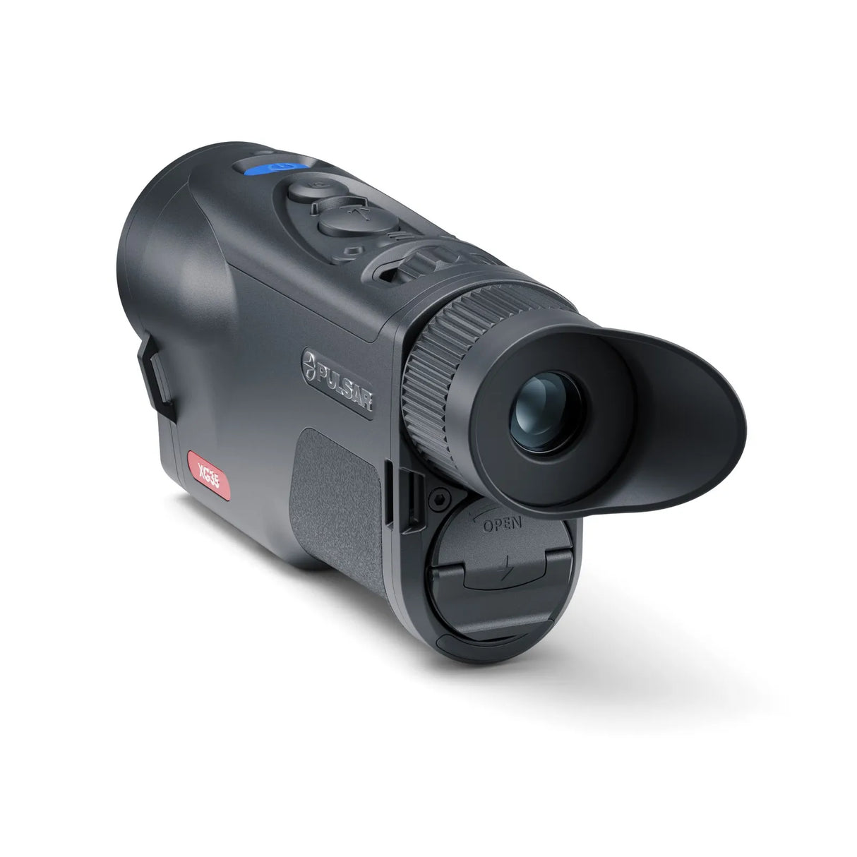 PULSAR ORYX XG35 LRF THERMAL MONOCULAR - 35MM 640PX 12M
