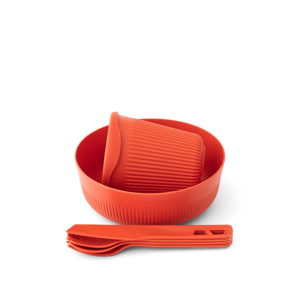 SEA TO SUMMIT PASSAGE 6 PIECE SET