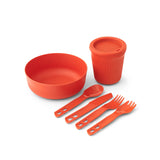 SEA TO SUMMIT PASSAGE 6 PIECE SET