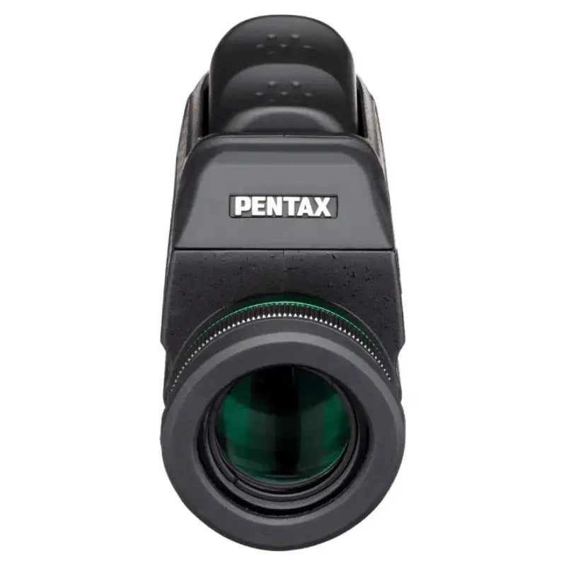 PENTAX Monocular VM 6x21 WP Washable waterproof structure One-hand operation