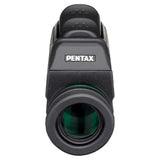 PENTAX Monocular VM 6x21 WP Washable waterproof structure One-hand operation