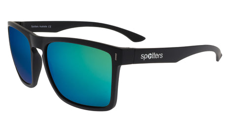 SPOTTERS PHANTOM POLARISED SUNGLASSES