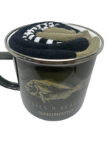 SHIMANO MUG AND BOOT SOCK GIFT PACK