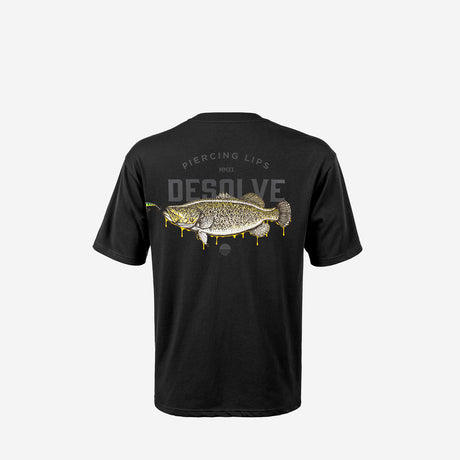 DESOLVE PIERCING LIPS TEE MURRAY