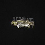 DESOLVE PIERCING LIPS TEE MURRAY